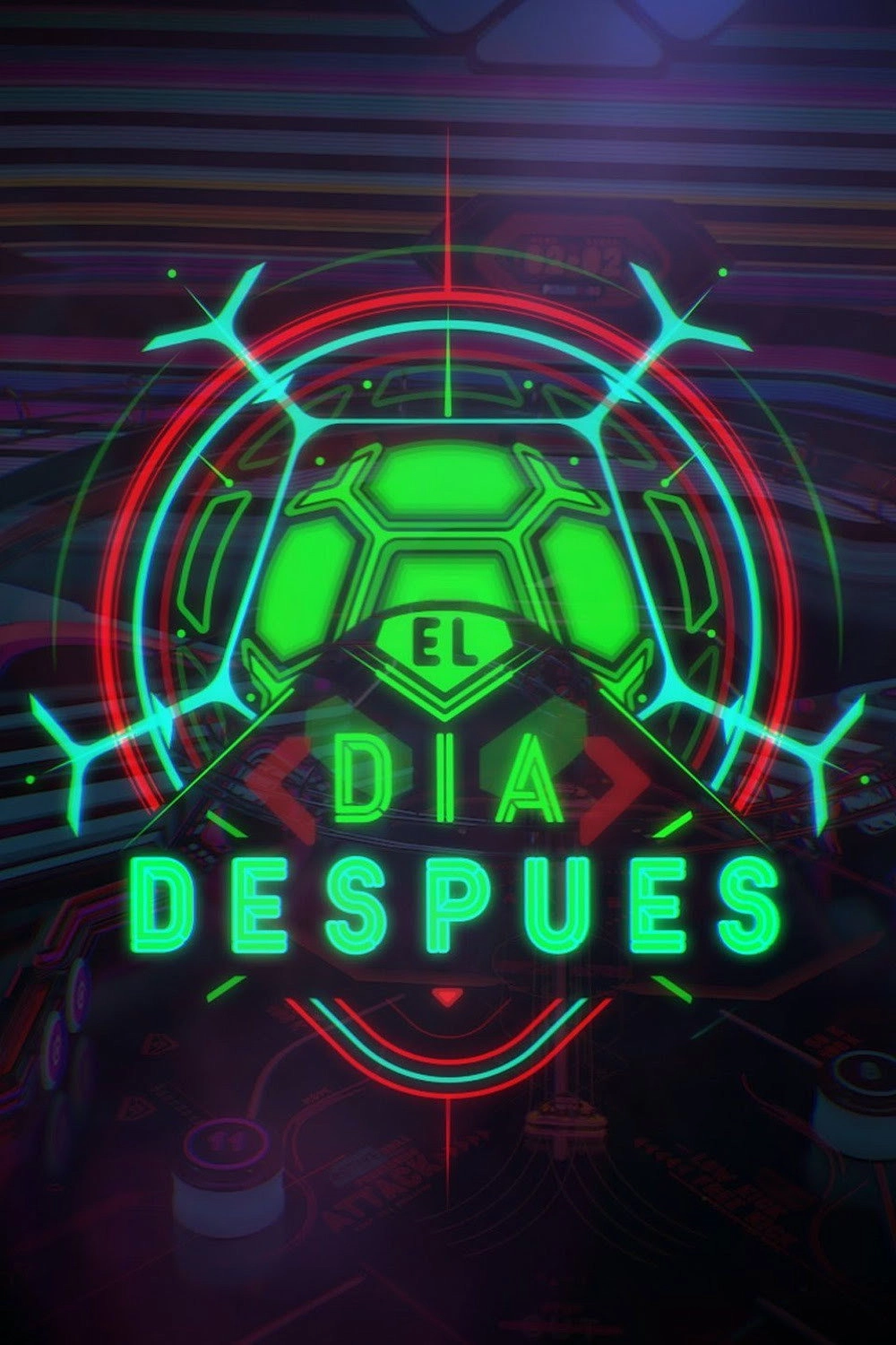 El Día Después