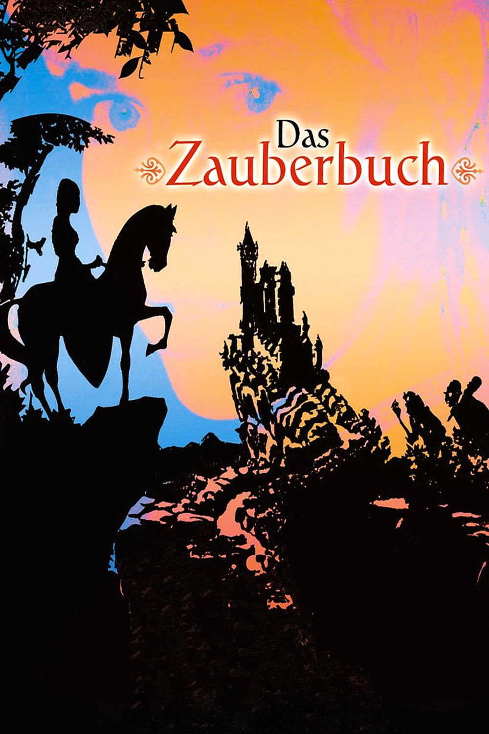 The Magic Book