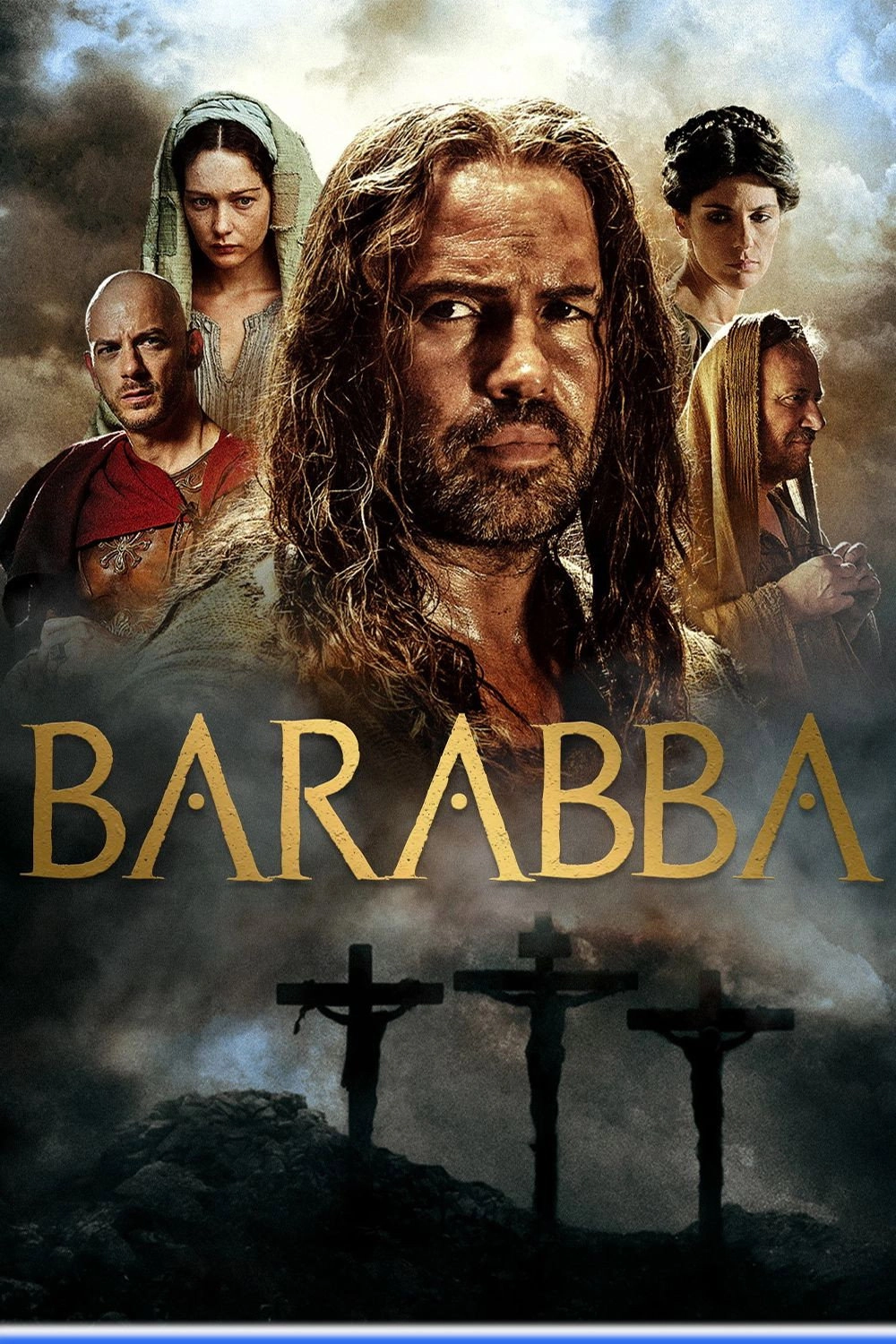 Barabbas