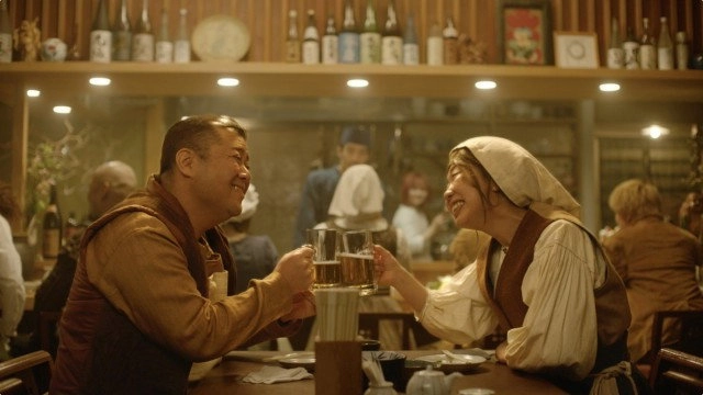 Isekai Izakaya "Nobu"