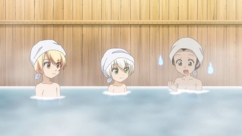 Hakone-chan