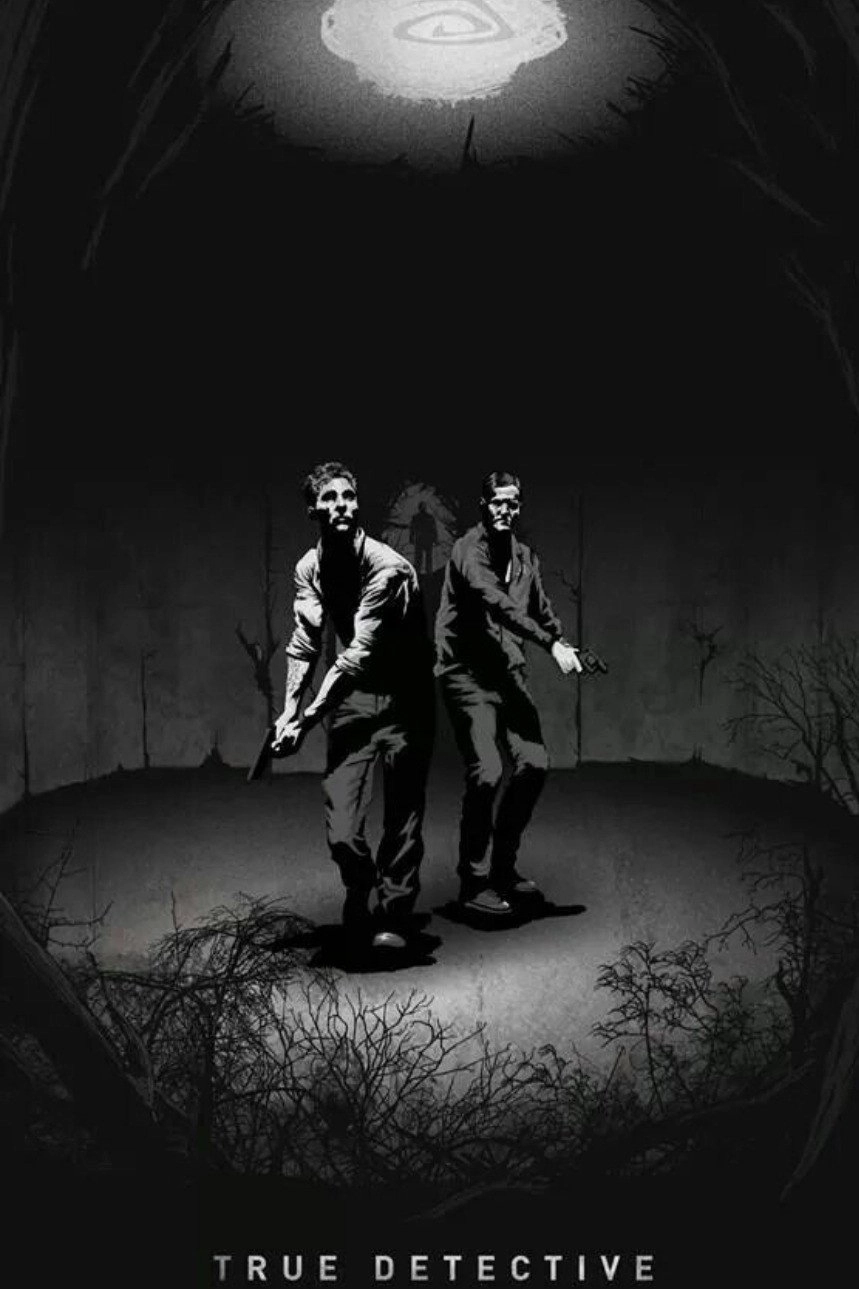 True Detective