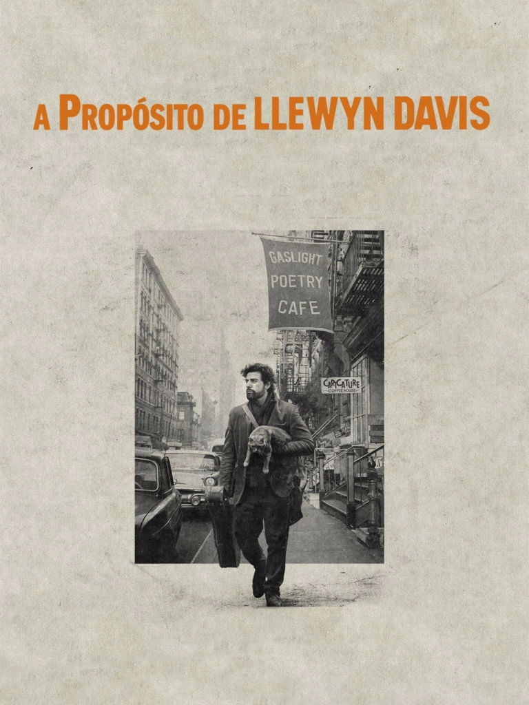 Inside Llewyn Davis