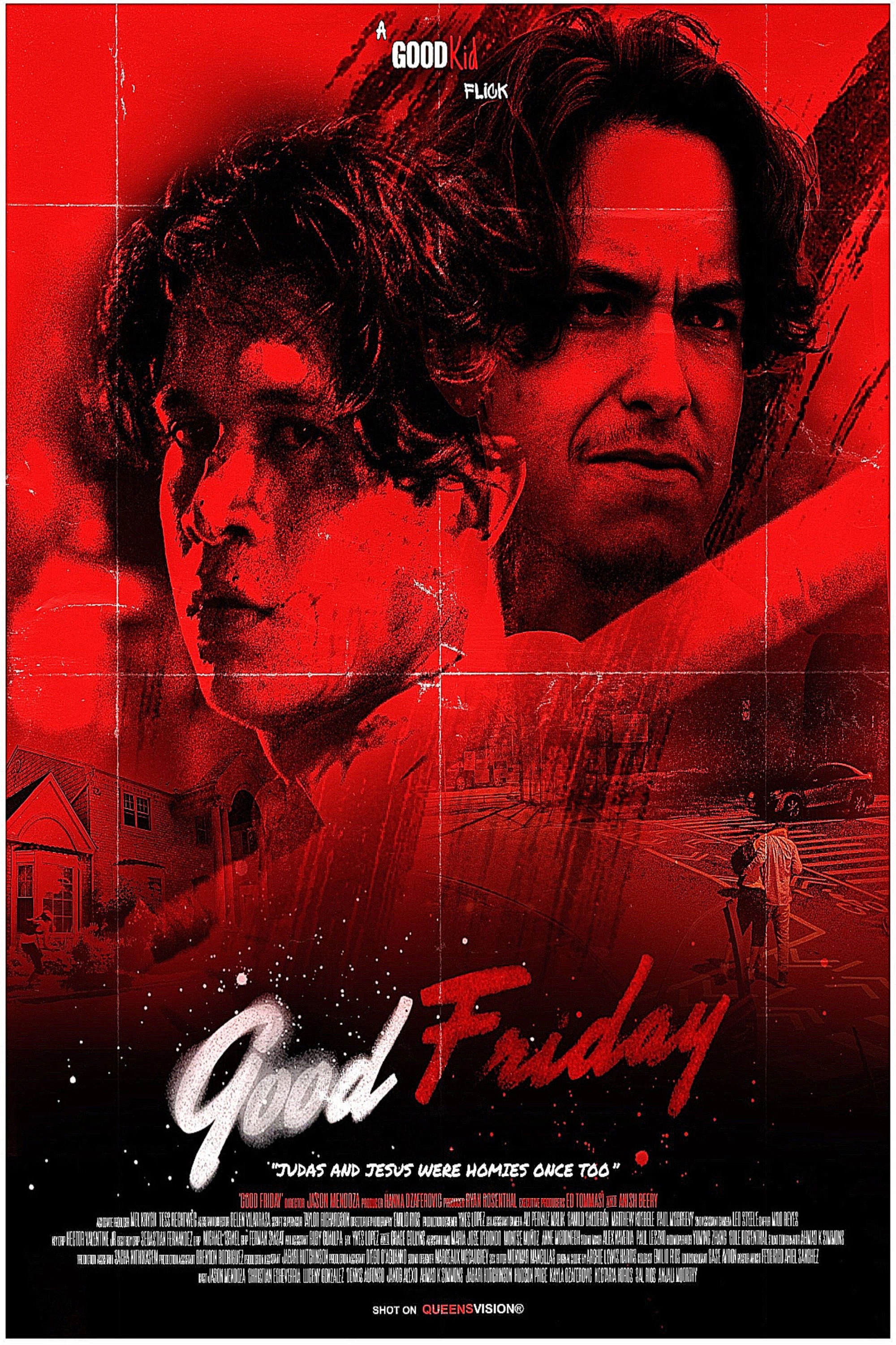 Good Friday