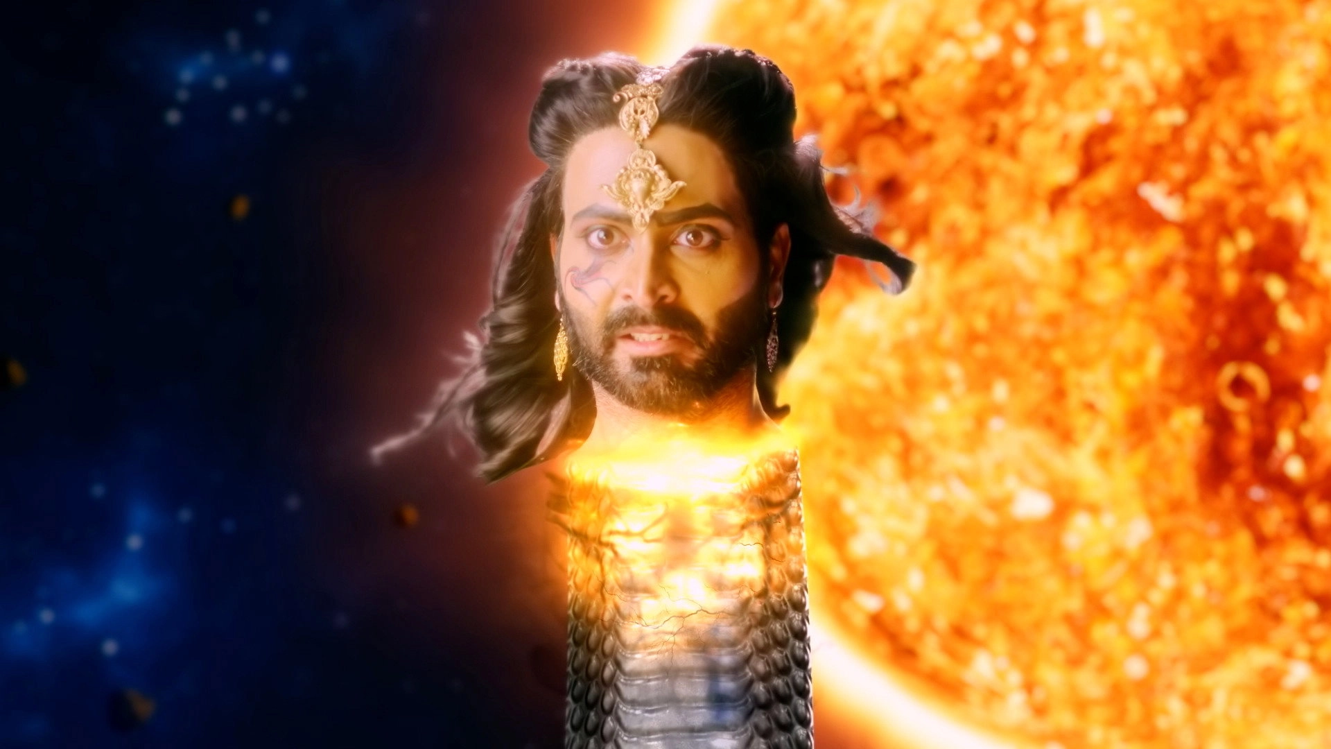 Veer Hanuman - Bolo Bajrang Bali Ki Jai