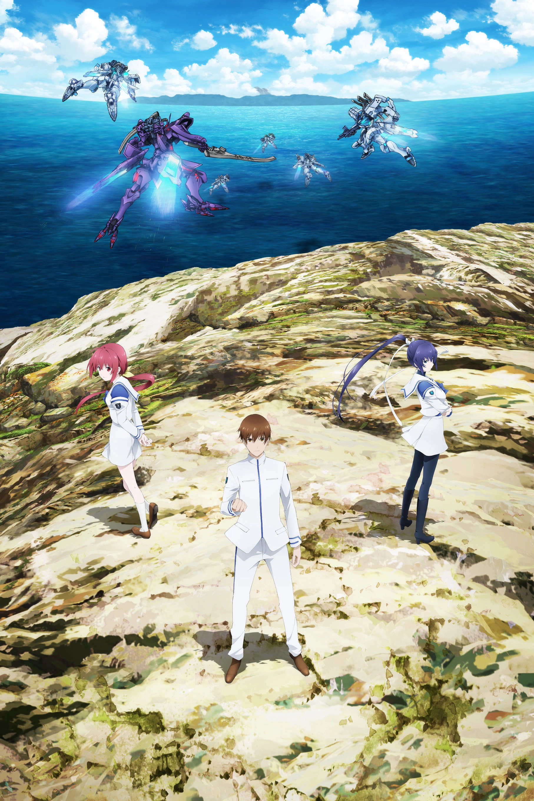 Muv-Luv Alternative