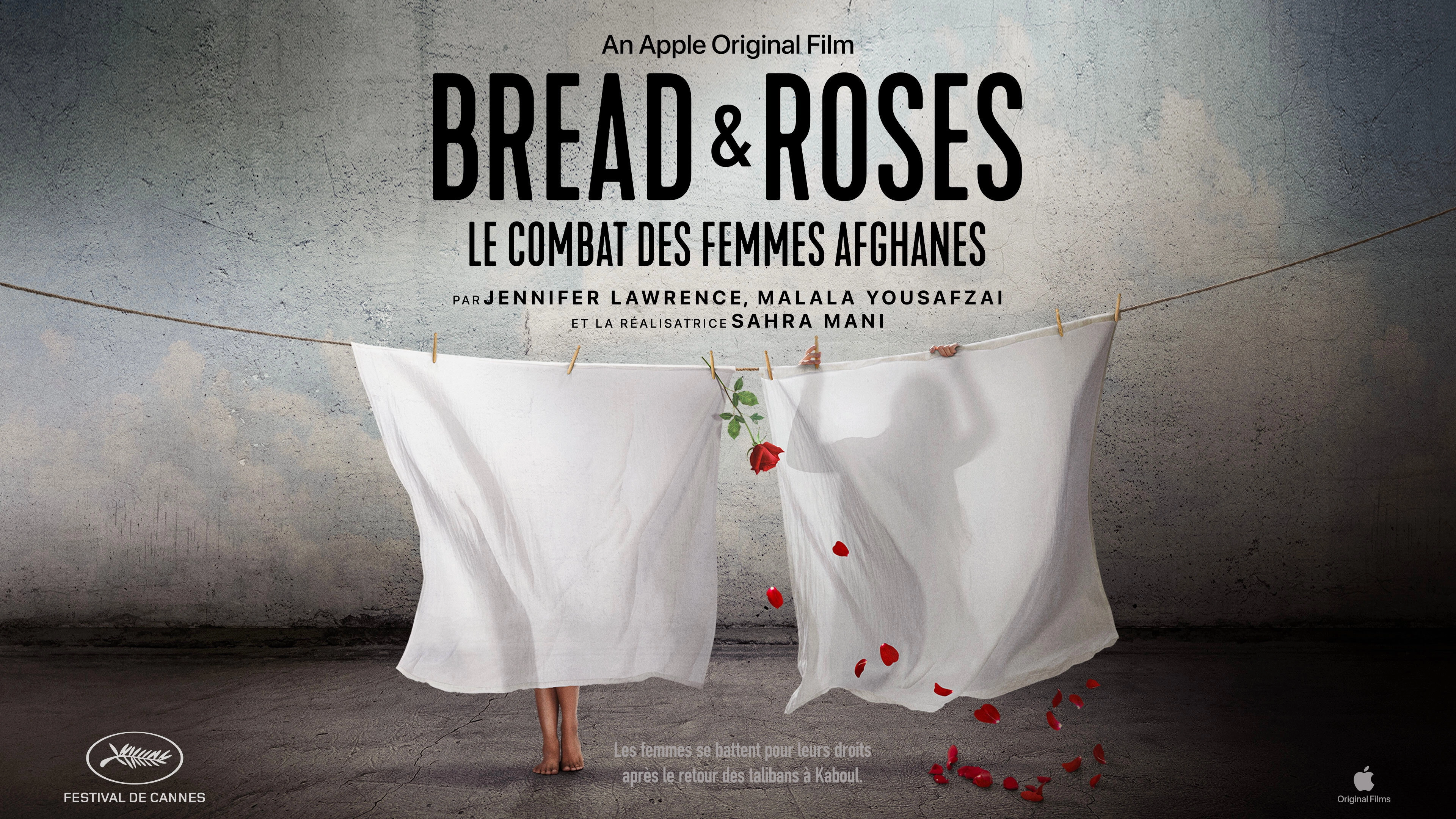 Bread & Roses
