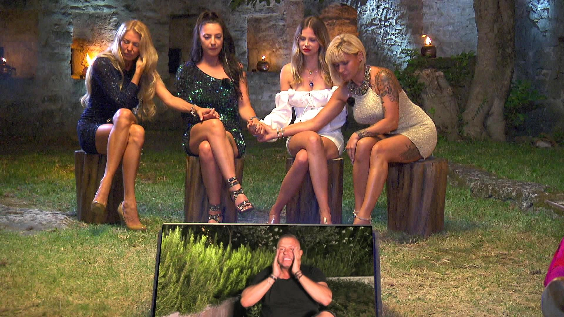 Temptation Island VIP