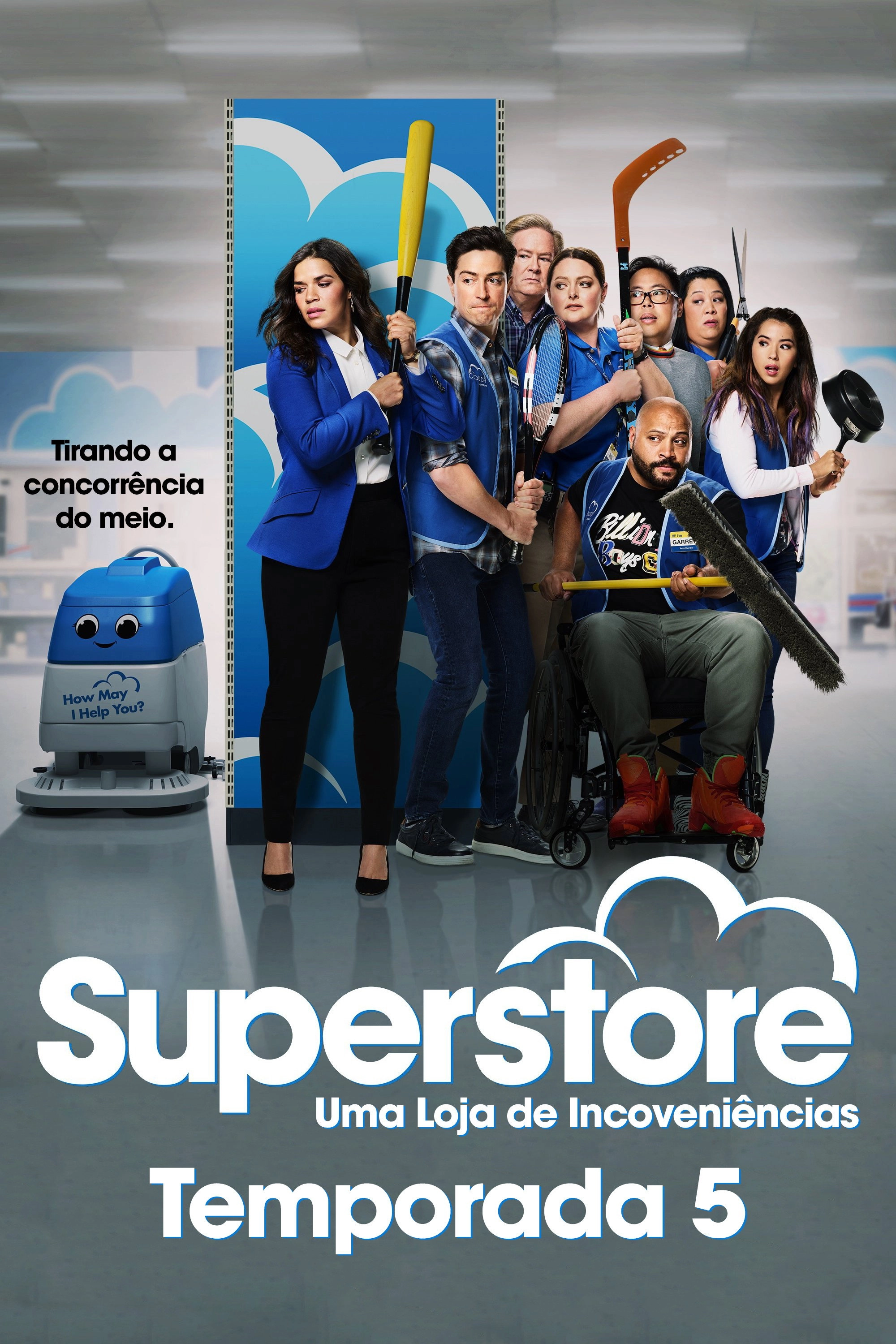 Superstore