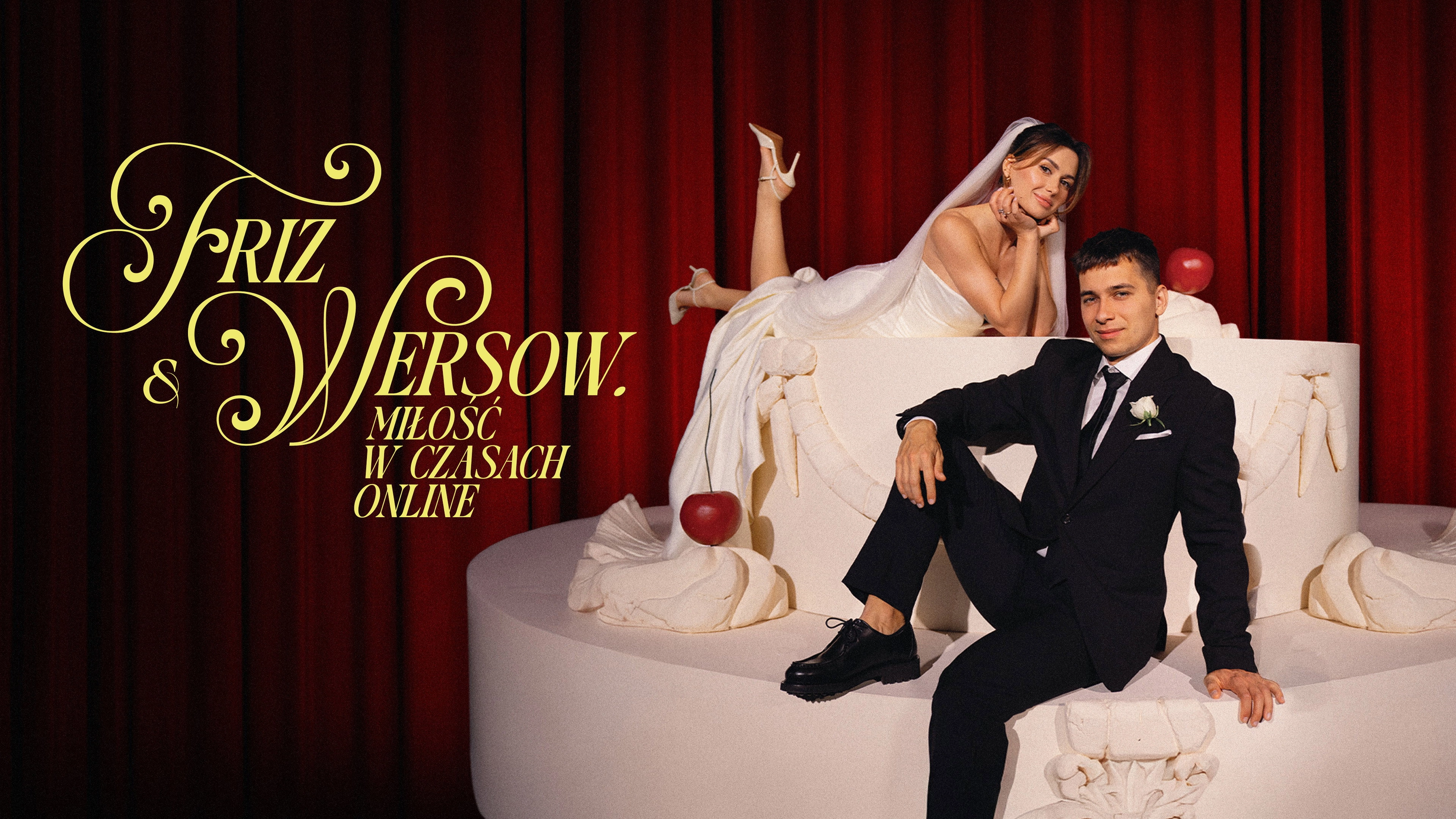 Friz & Wersow. Love in the Online Age