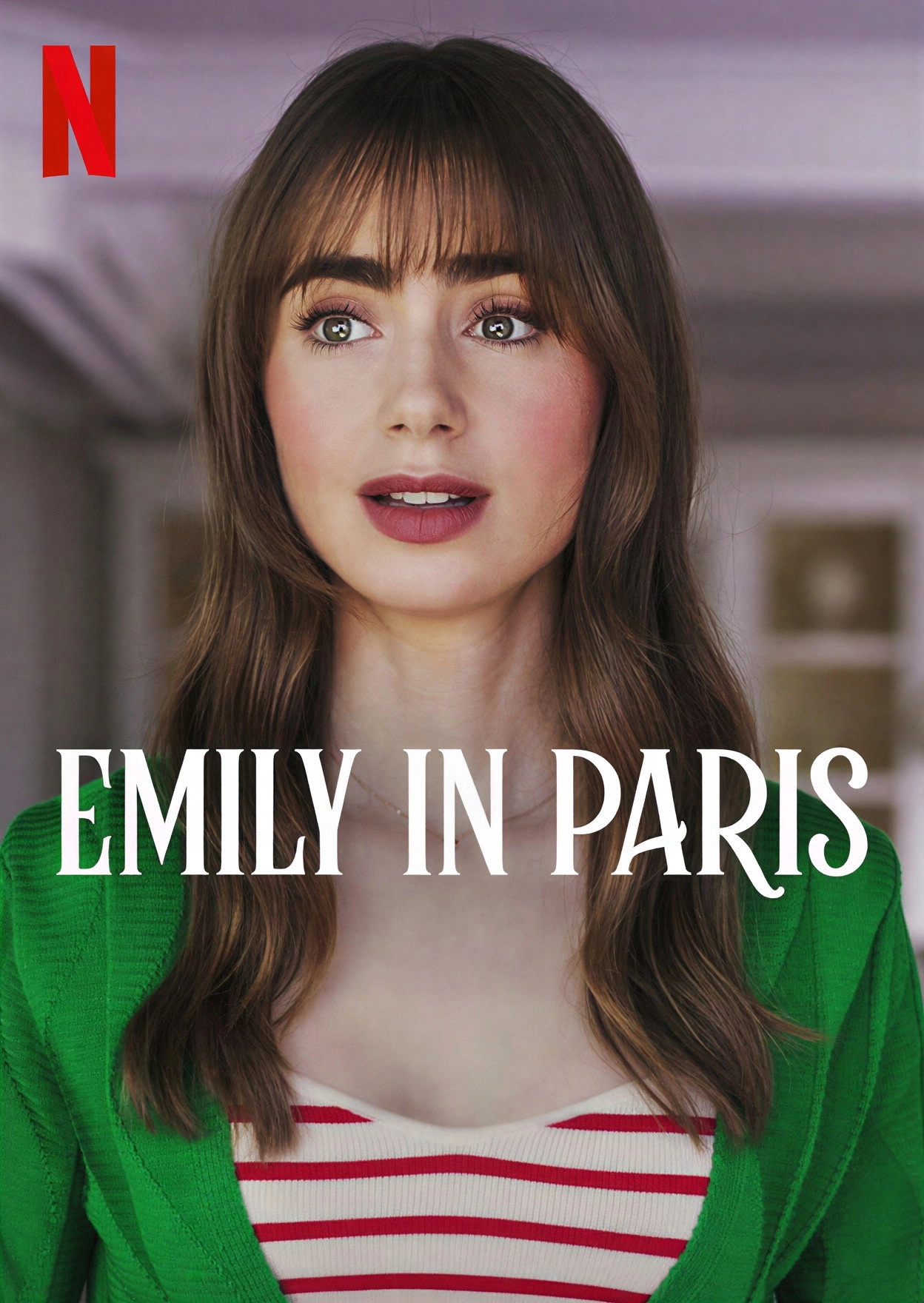 Emily in Paris