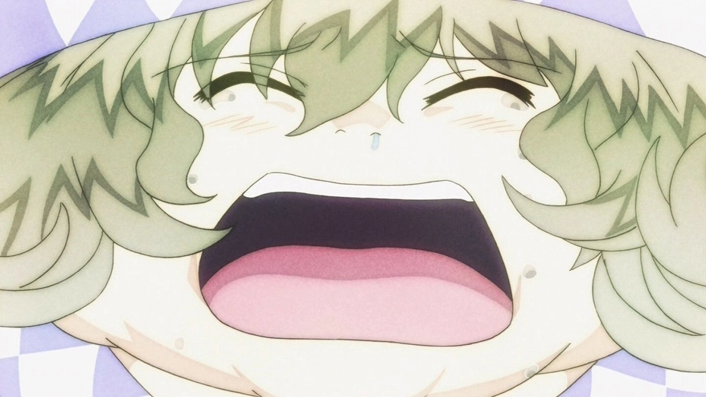 Sasami-san@Ganbaranai