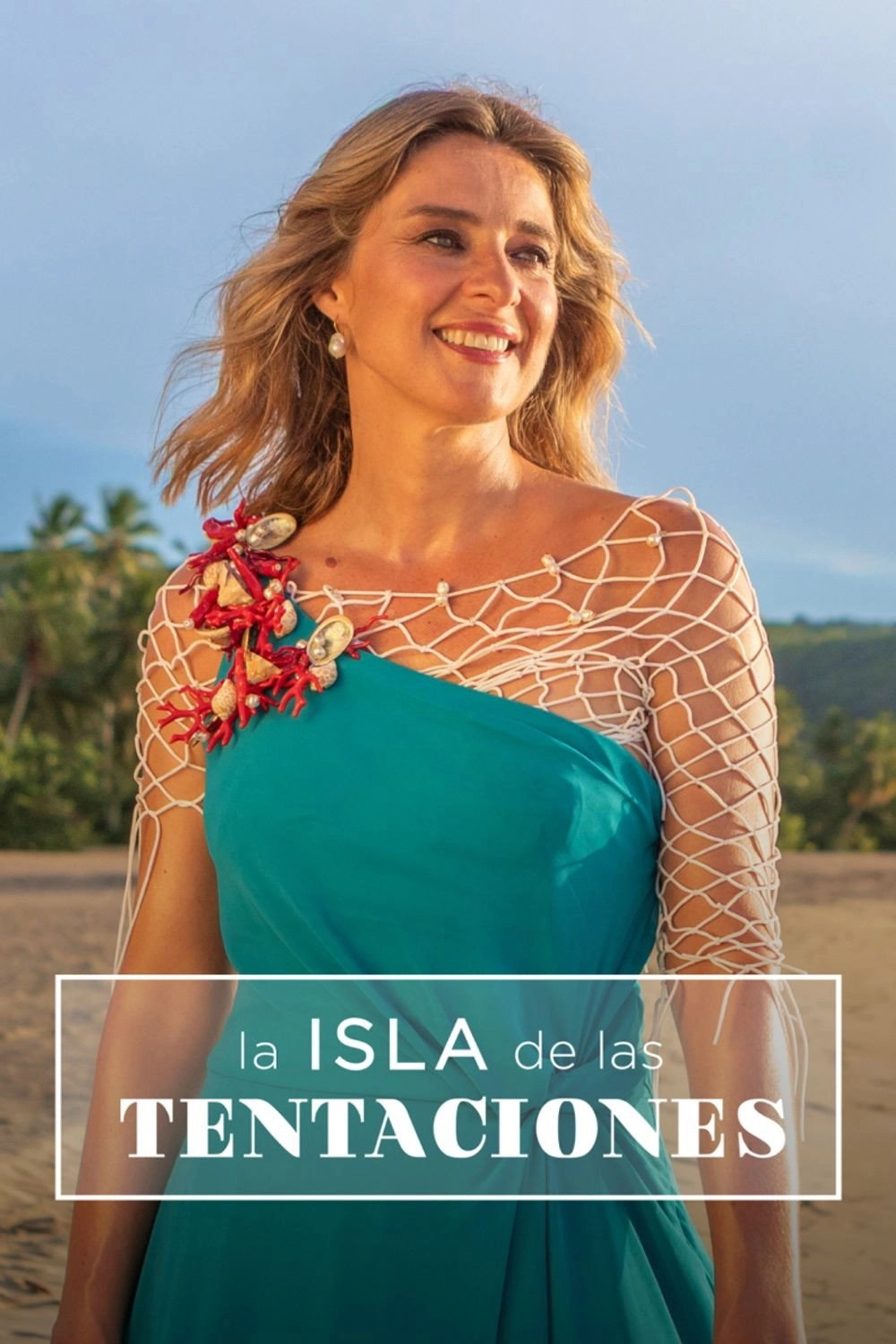 La Isla de las Tentaciones