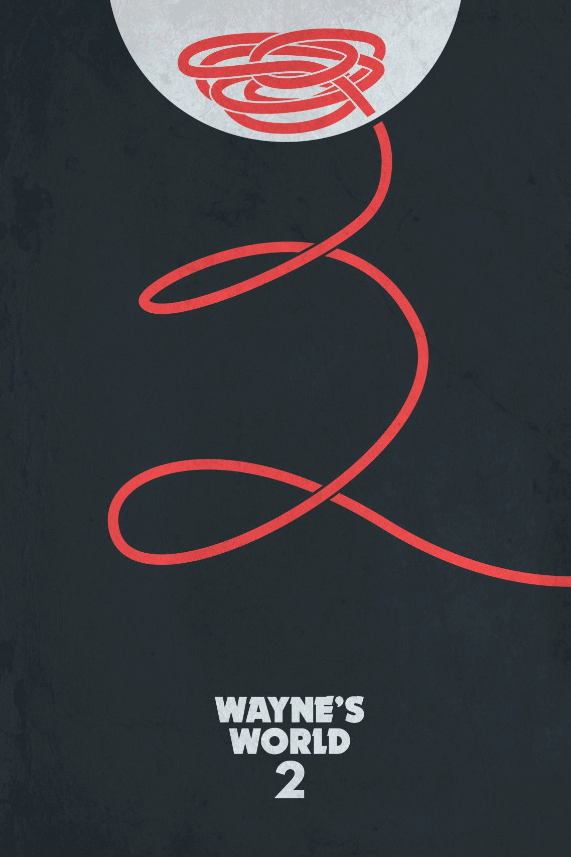 Wayne's World 2