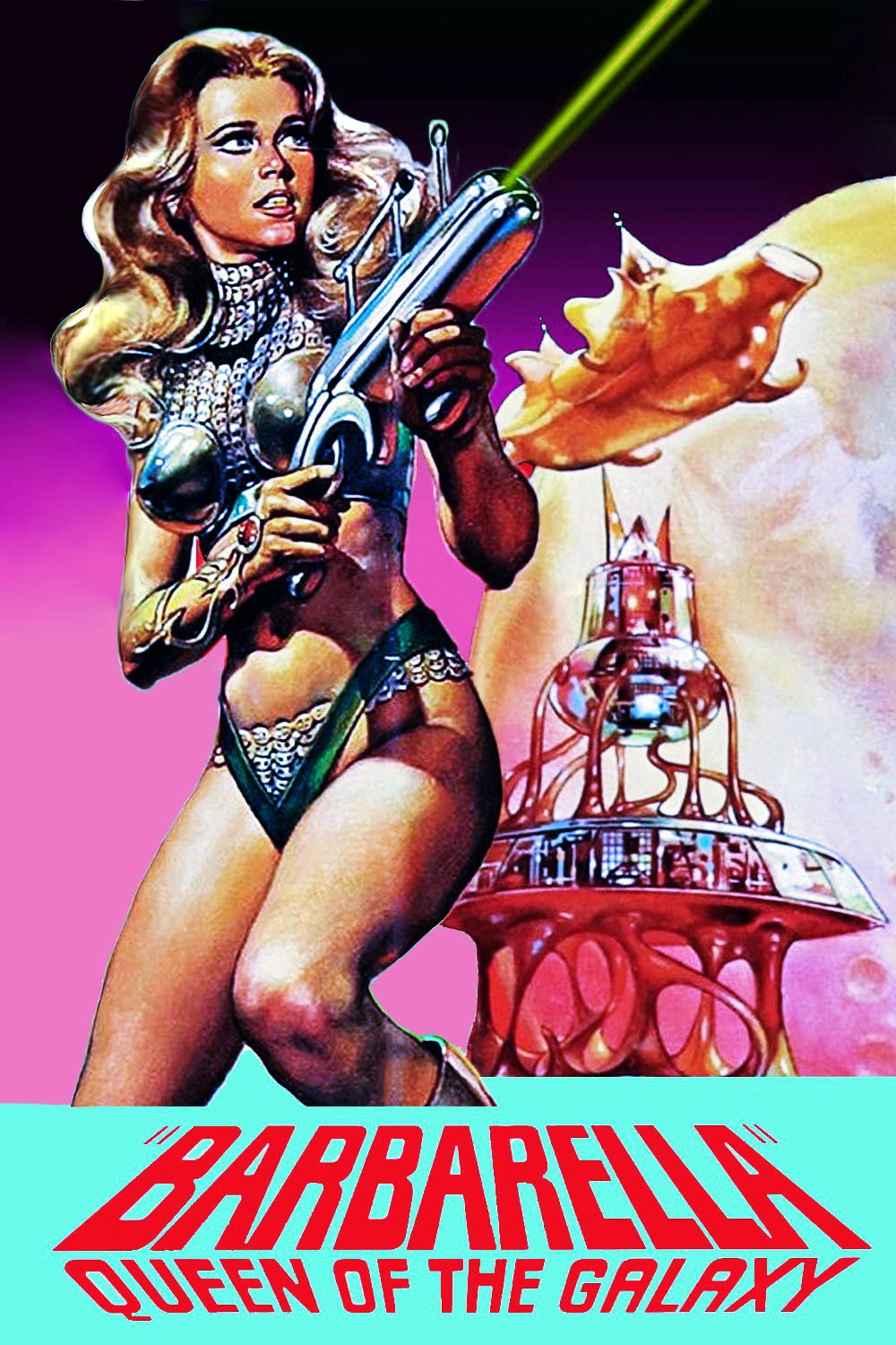 Barbarella