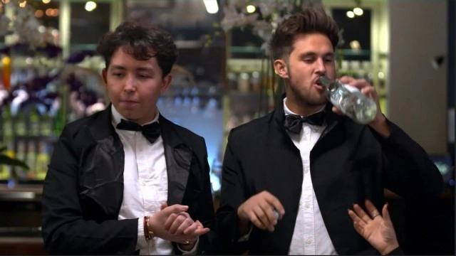 Celebs Go Dating