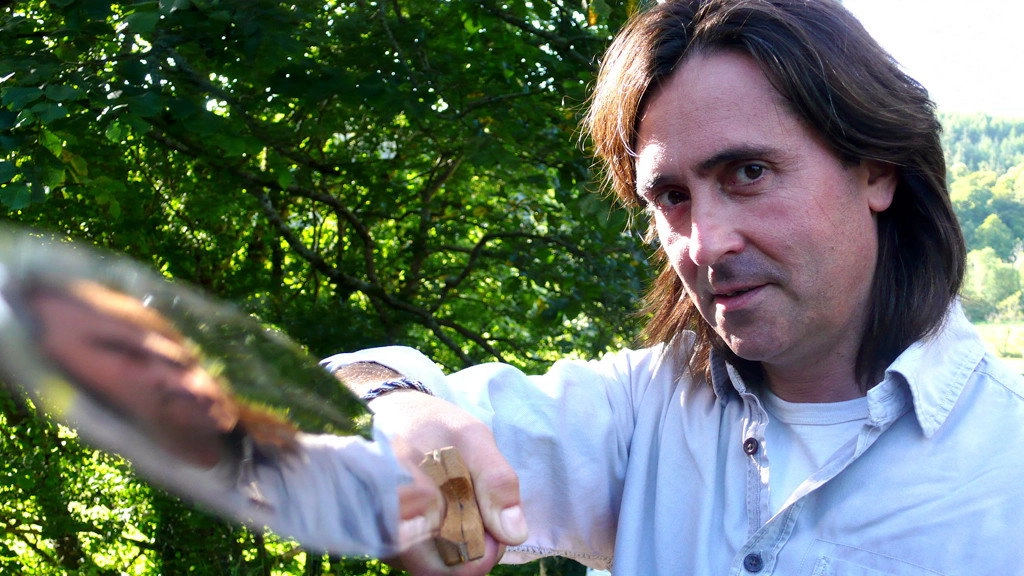 A History of Ancient Britain