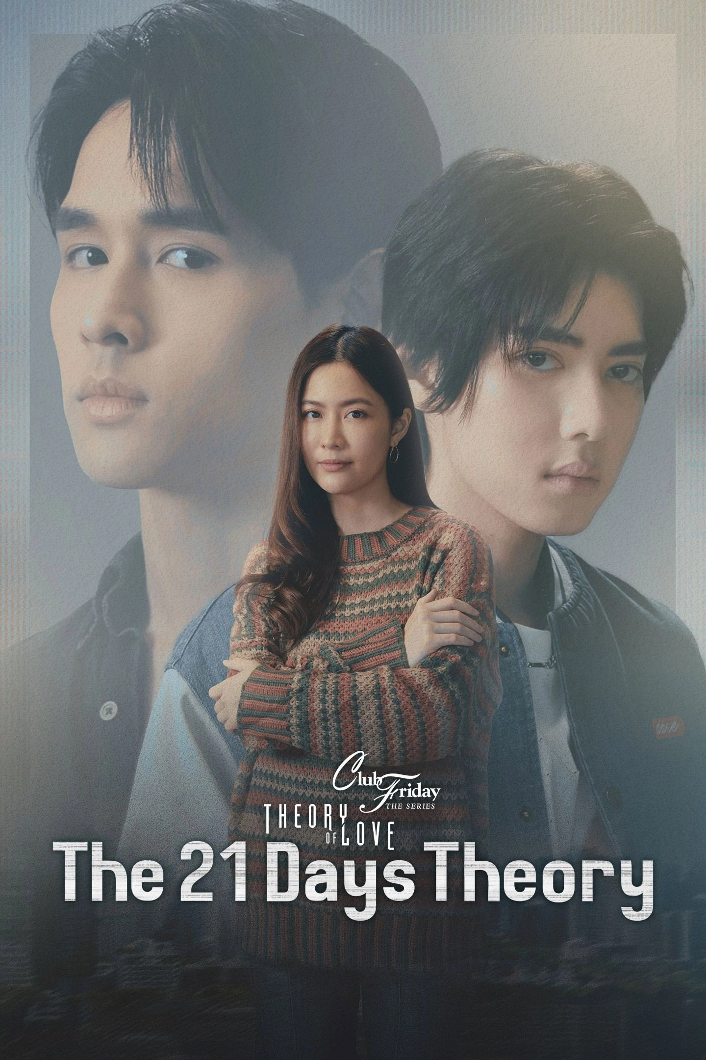 Club Friday The Series: Theory of Love