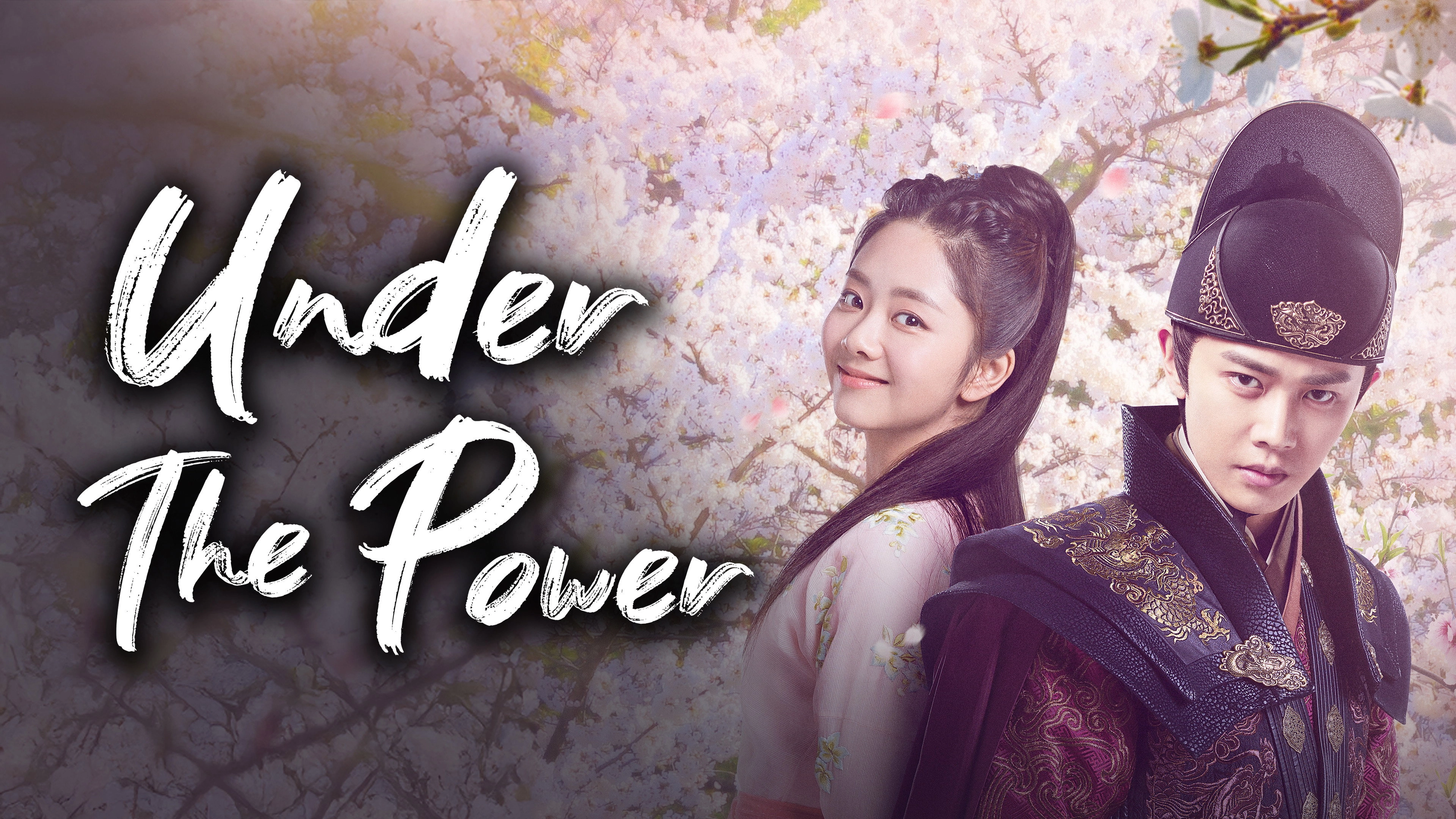 Under the Power