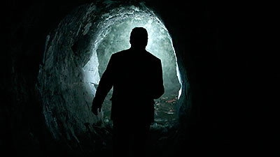 Jordskott