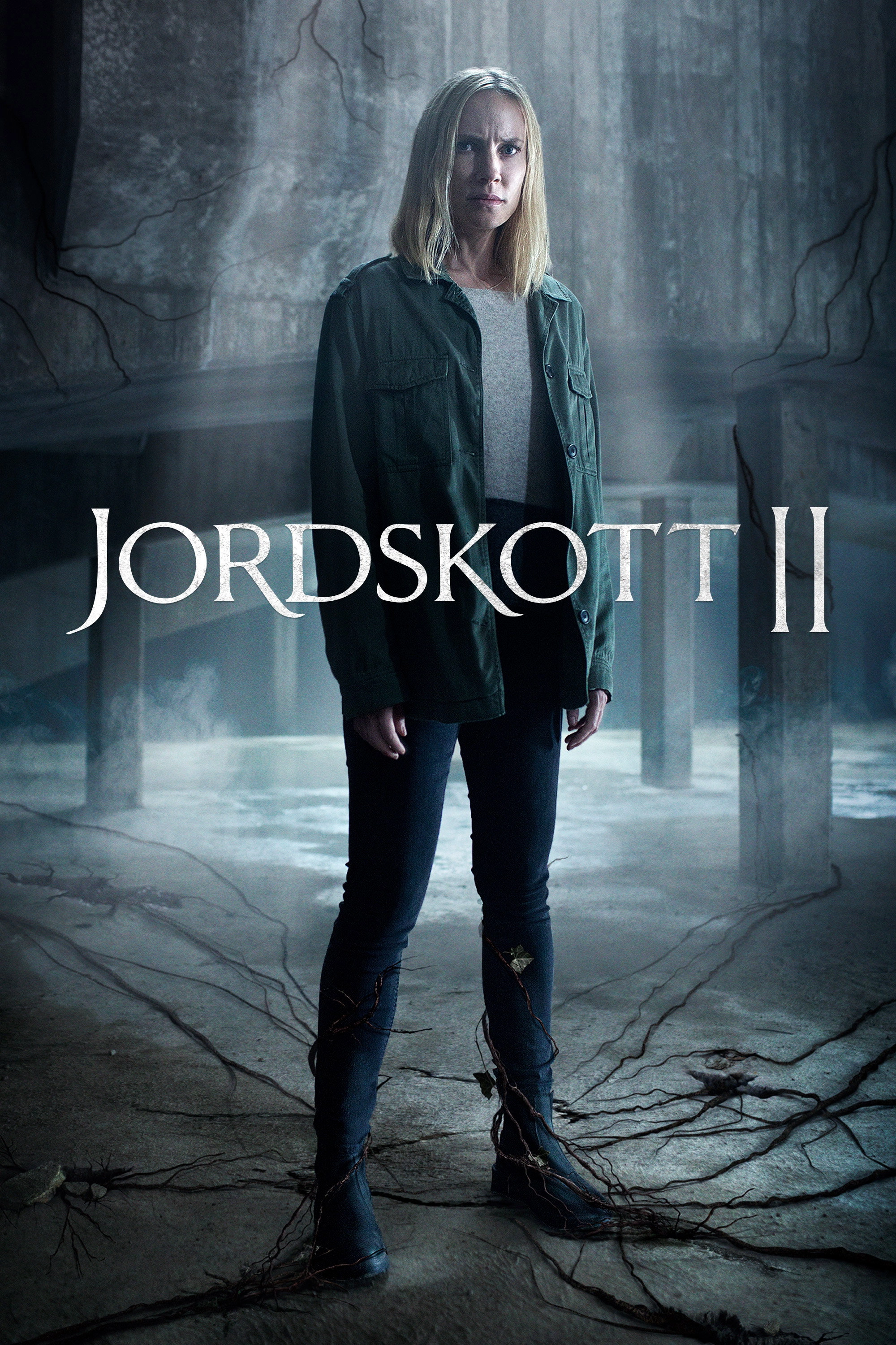 Jordskott