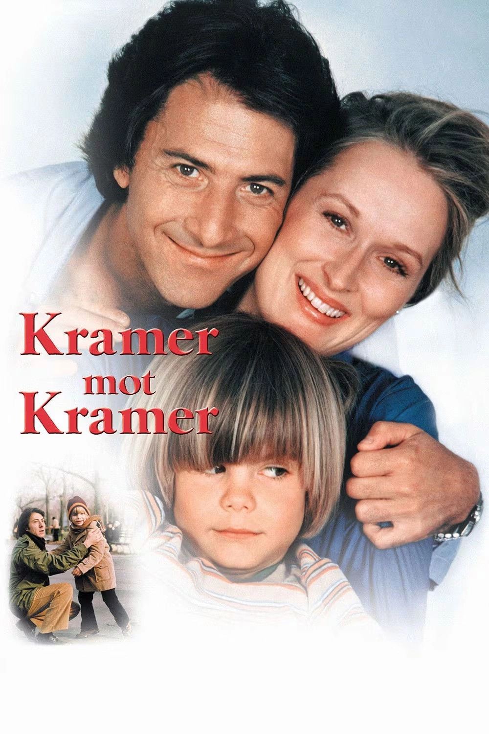 Kramer vs. Kramer