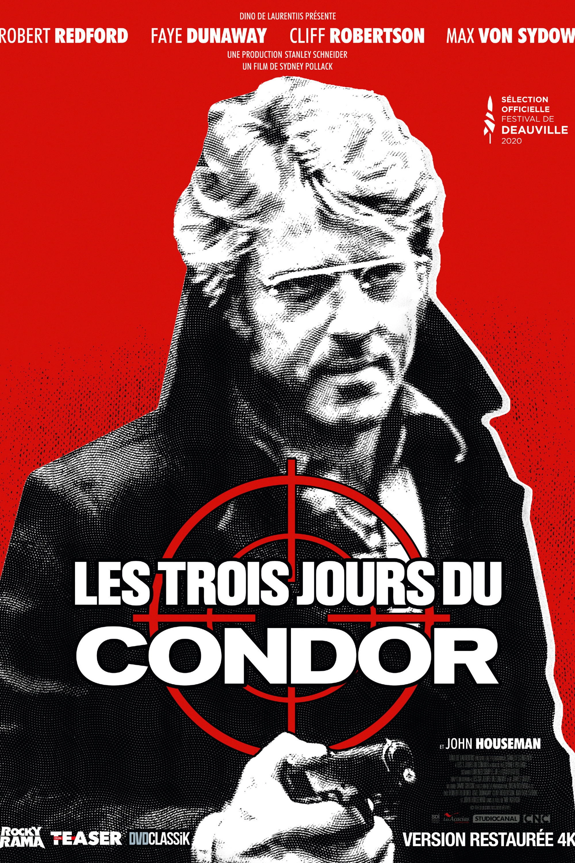 Three Days of the Condor