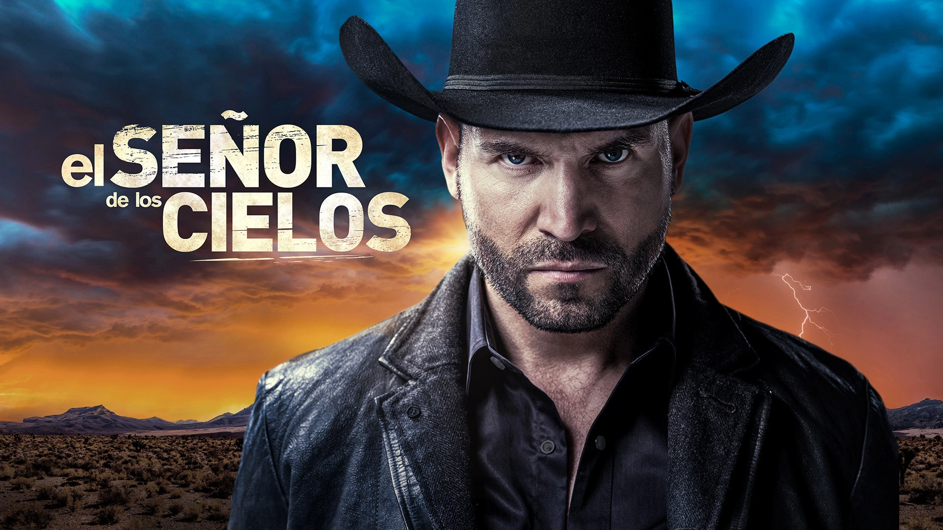 El Señor de los Cielos