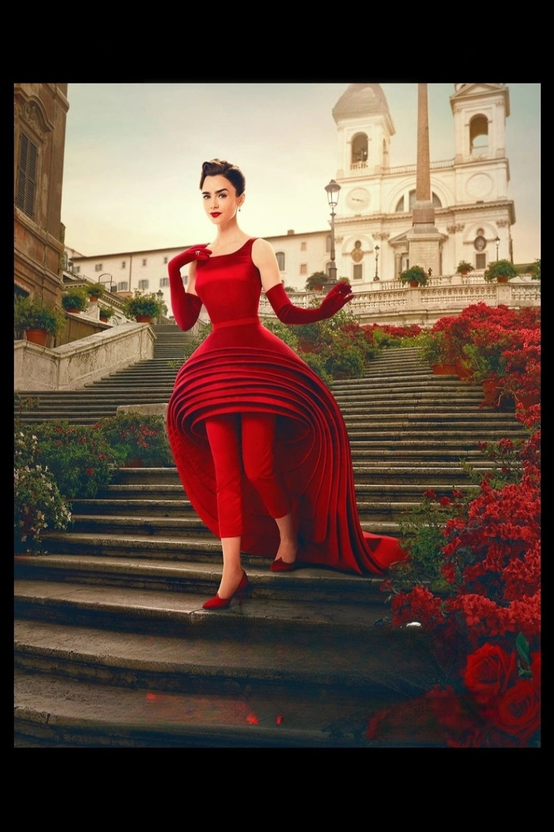 Emily in Paris