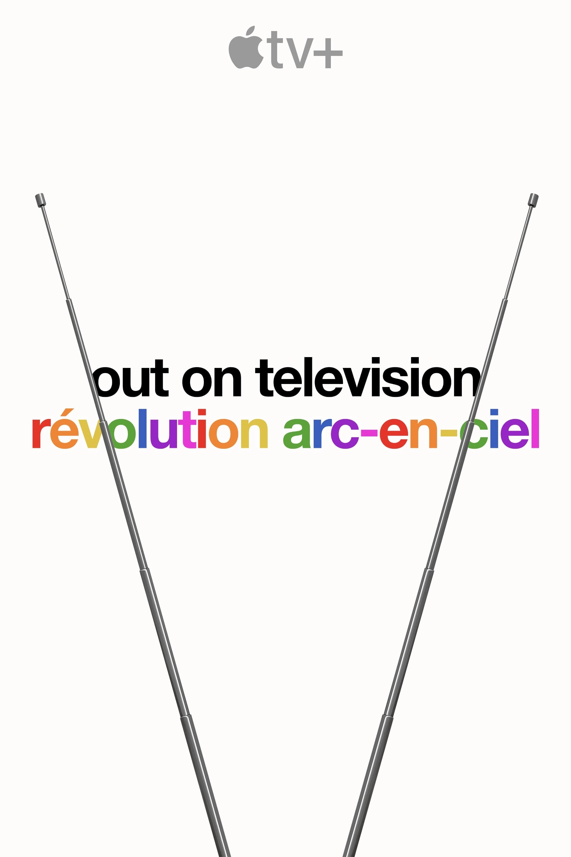 Visible: Out on Television