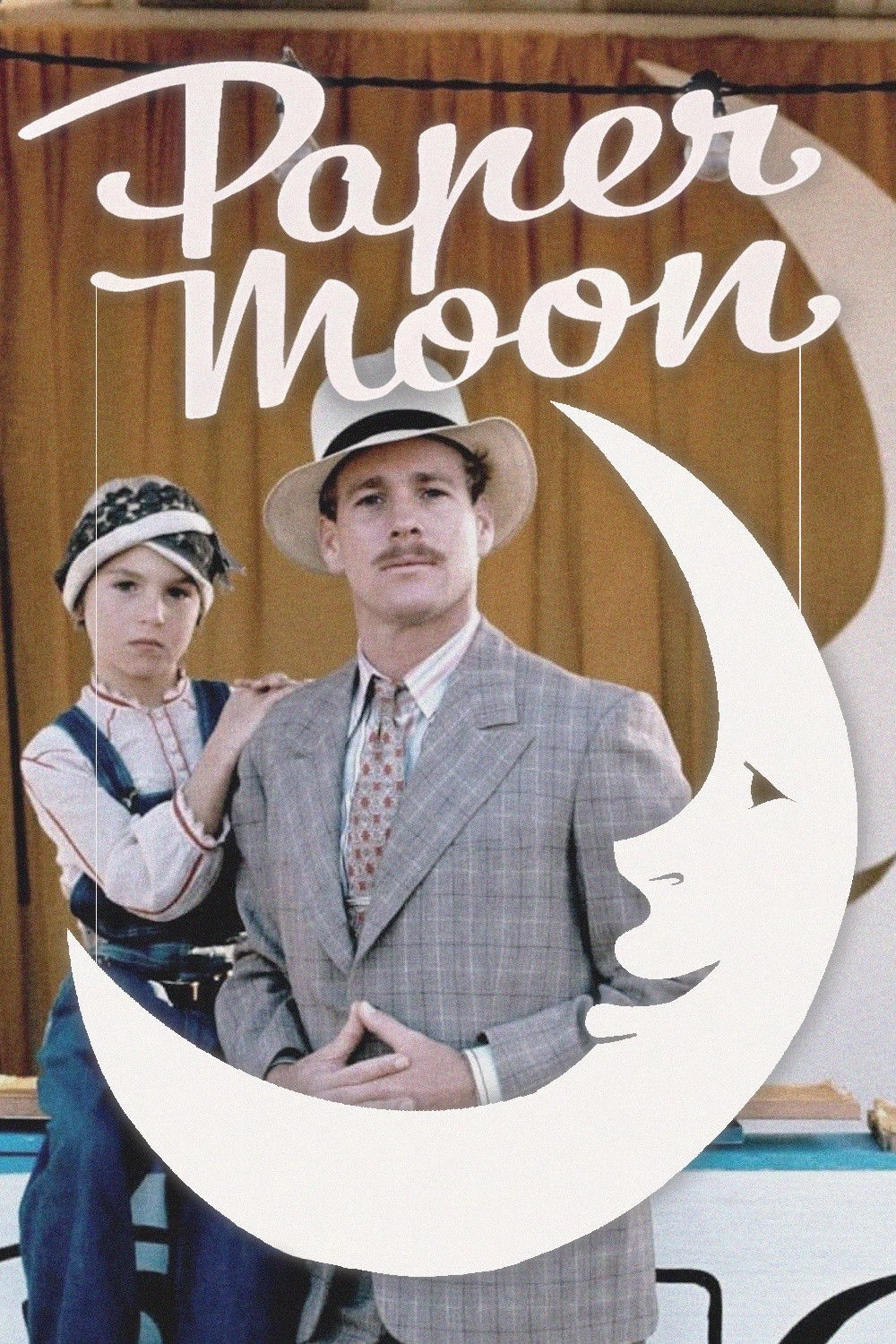 Paper Moon