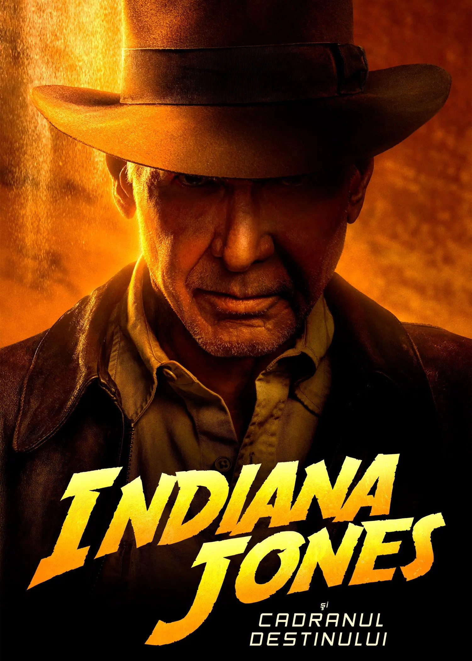 Indiana Jones and the Dial of Destiny