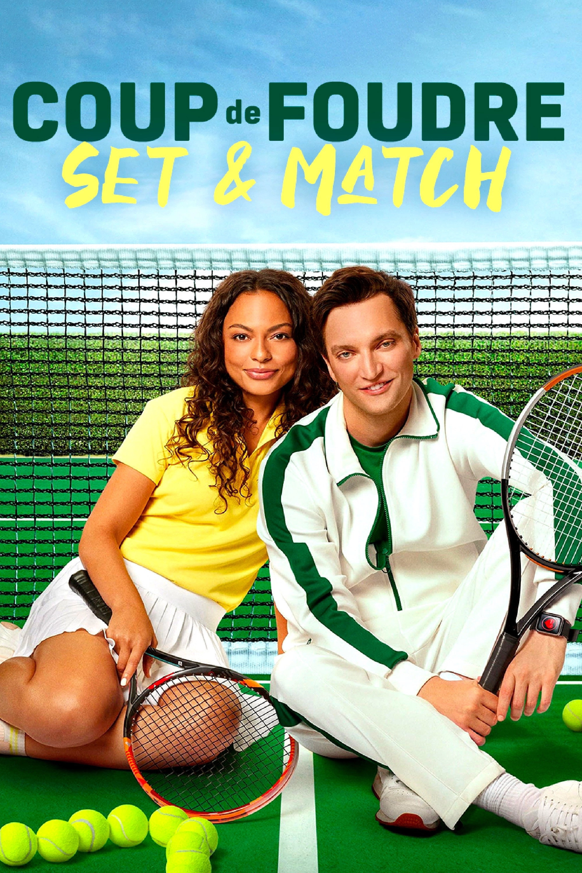 Game, Set, Love
