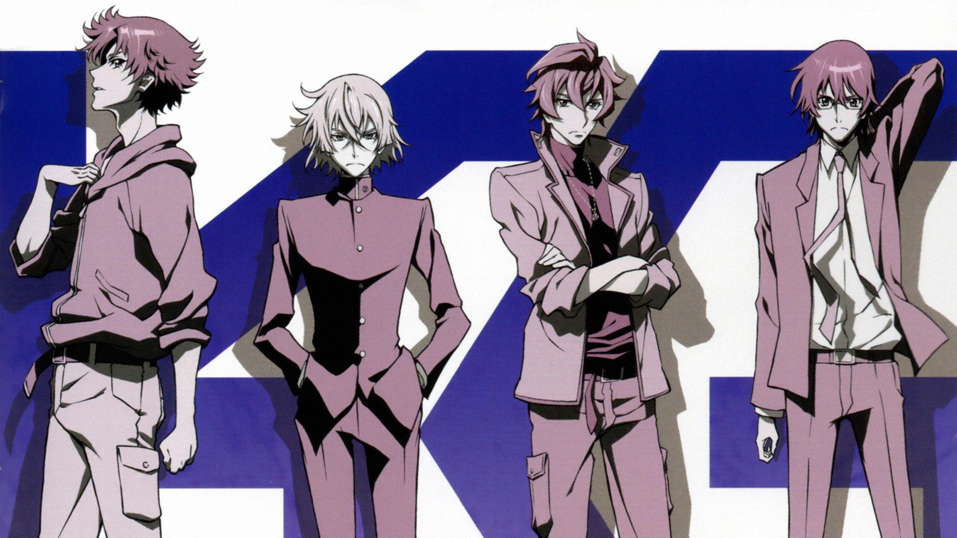 Voice & Fangs
