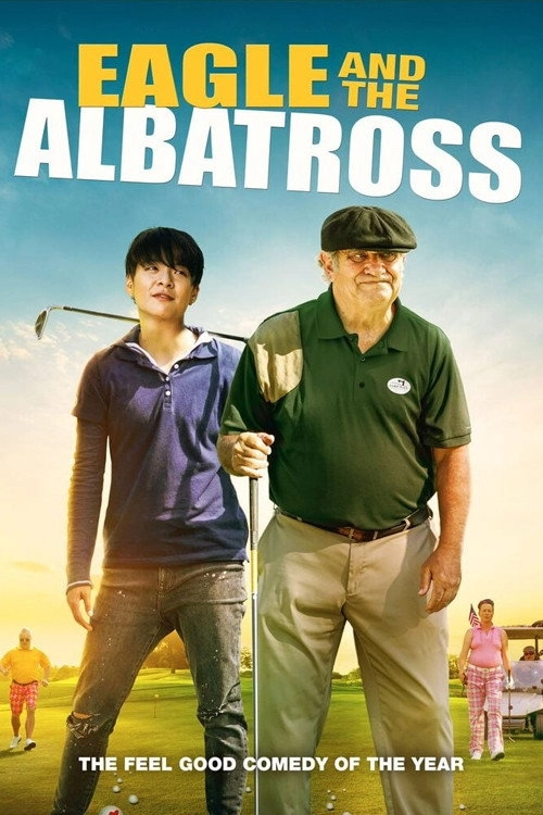 Eagle and the Albatross