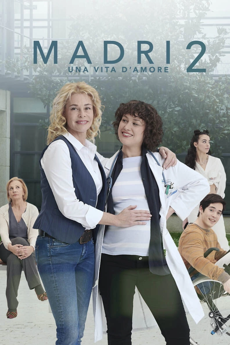 Madres: amor y vida