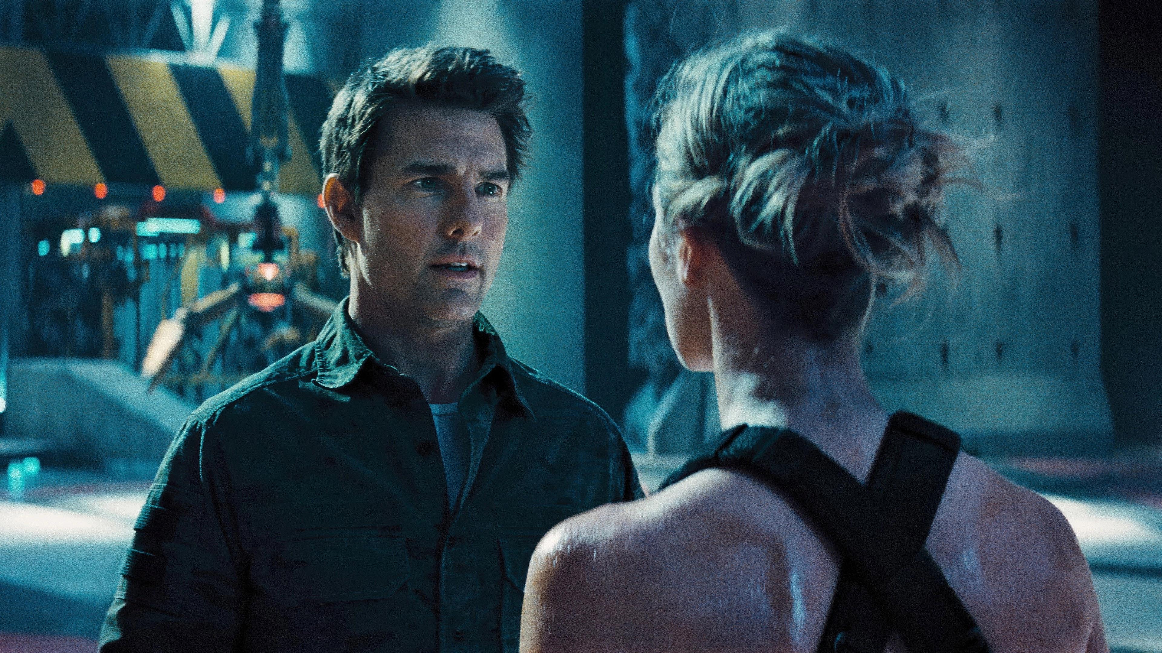 Edge of Tomorrow