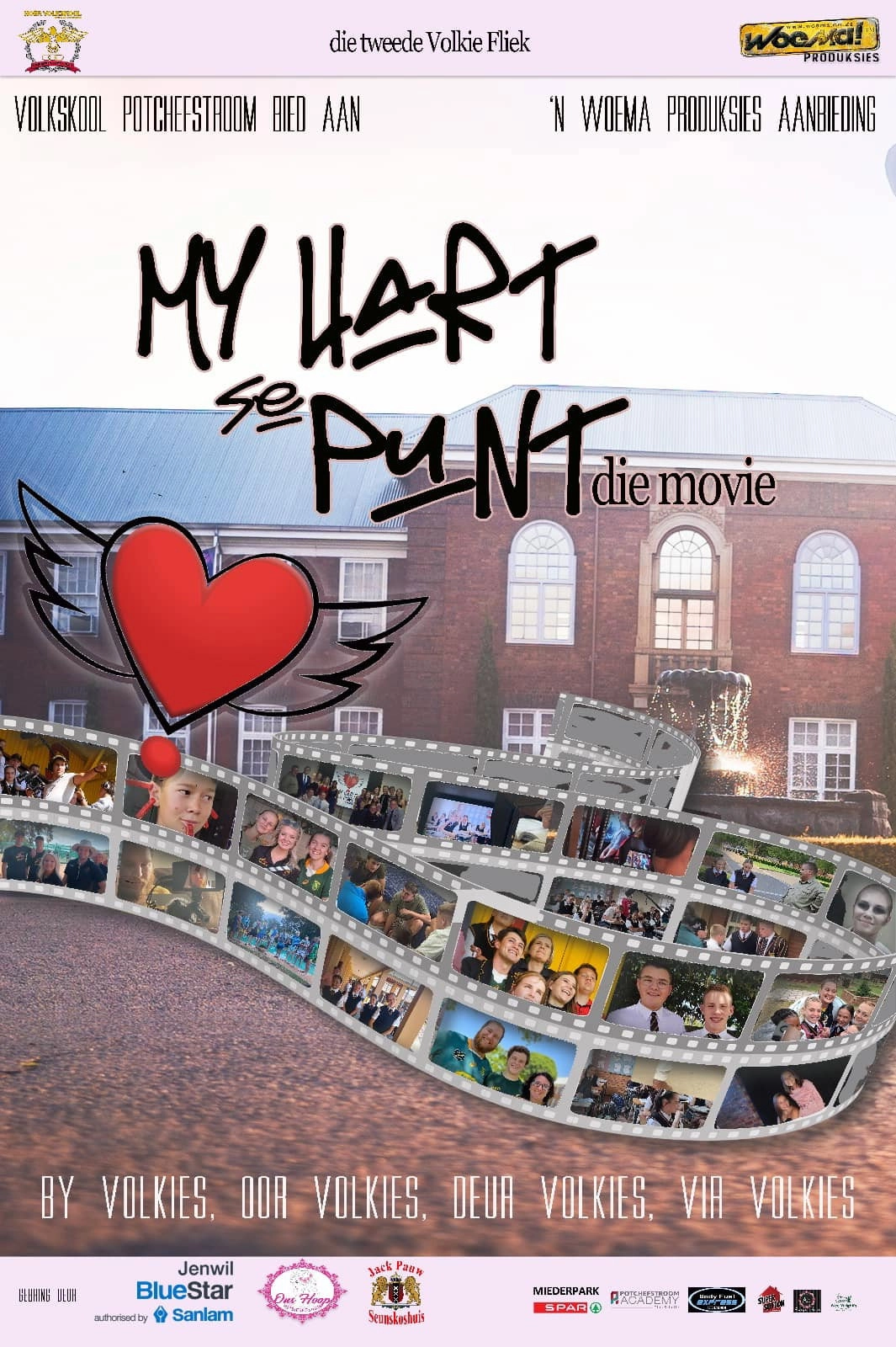 My Hart Se Punt