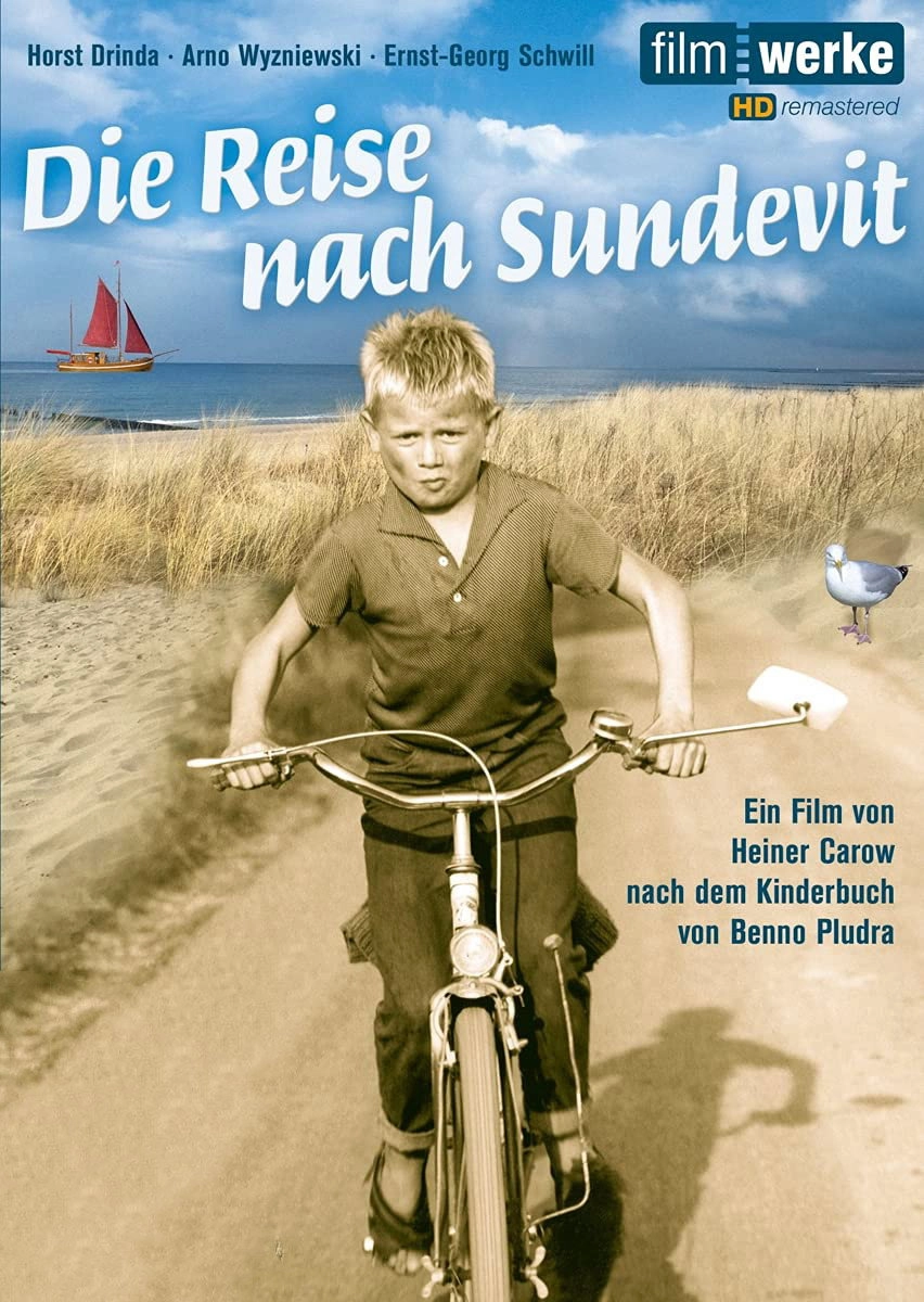 The Journey to Sundevit