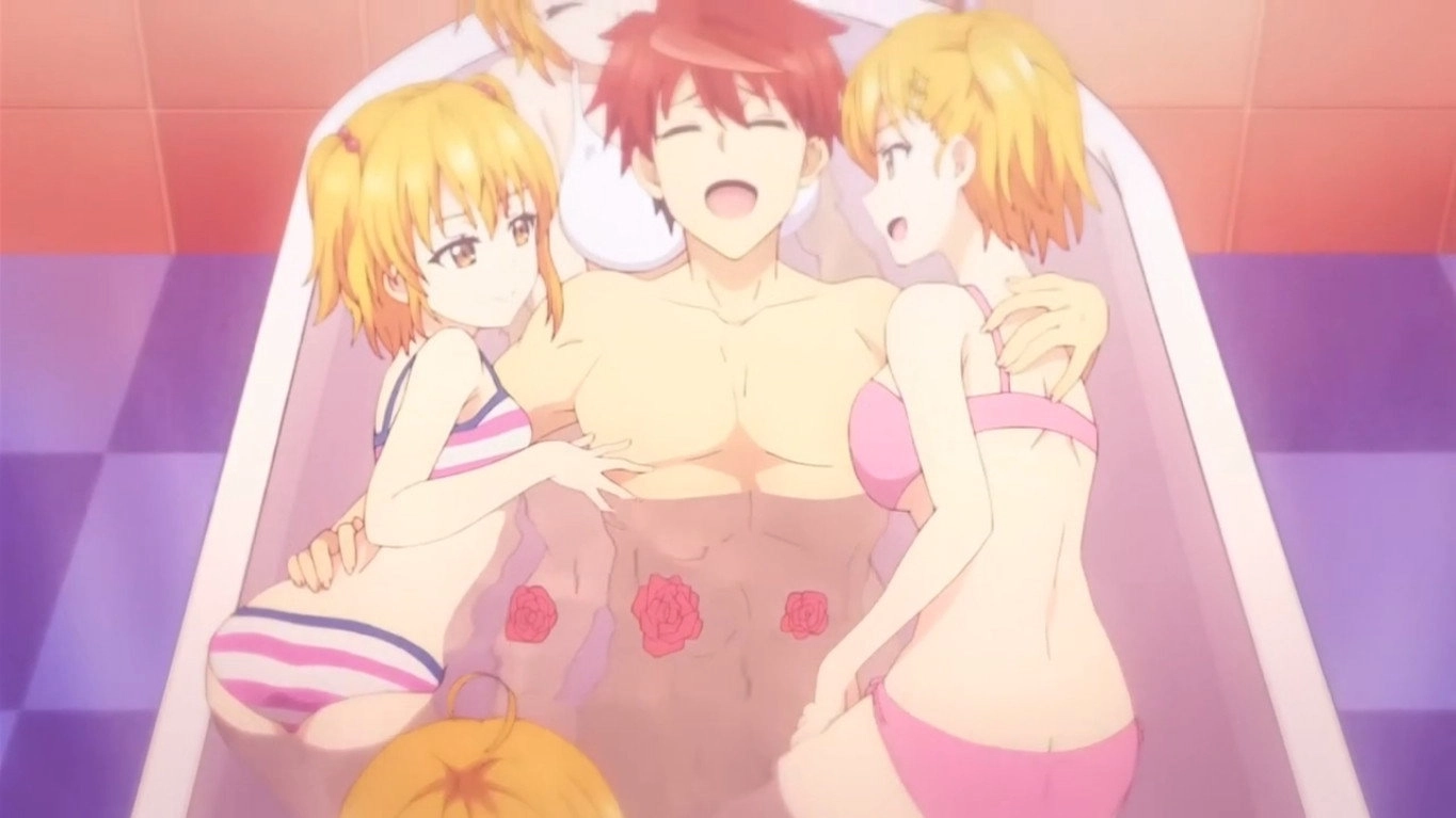 SUPER HxEROS