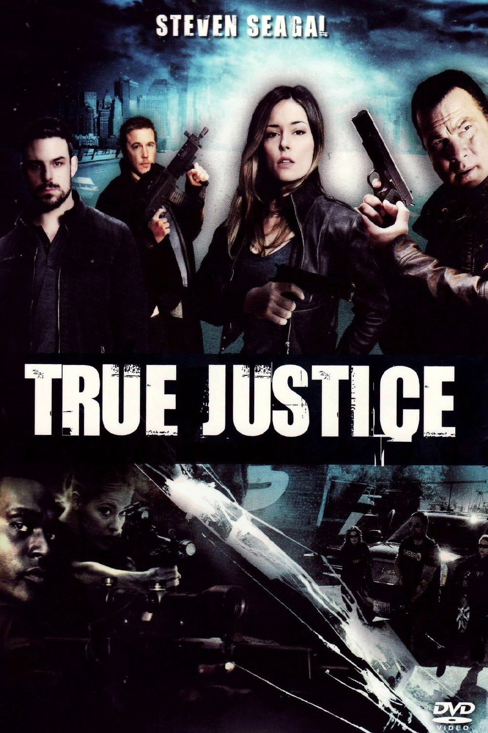 True Justice