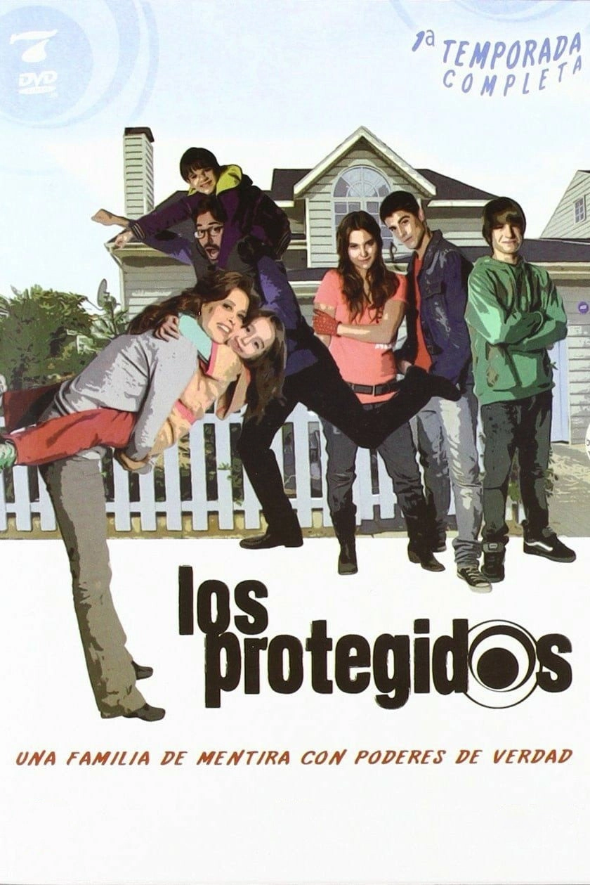 Los Protegidos