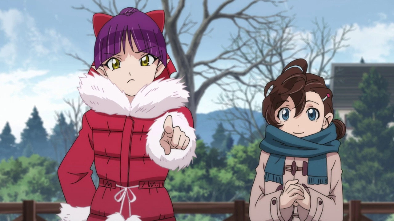 GeGeGe no Kitaro