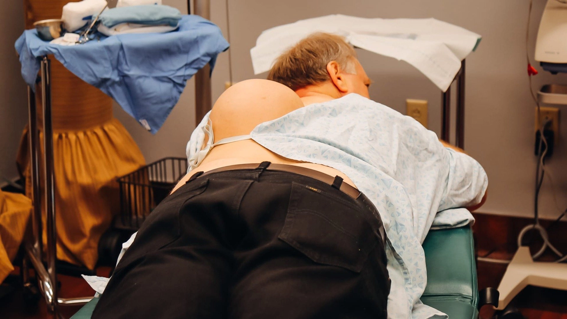 Dr. Pimple Popper