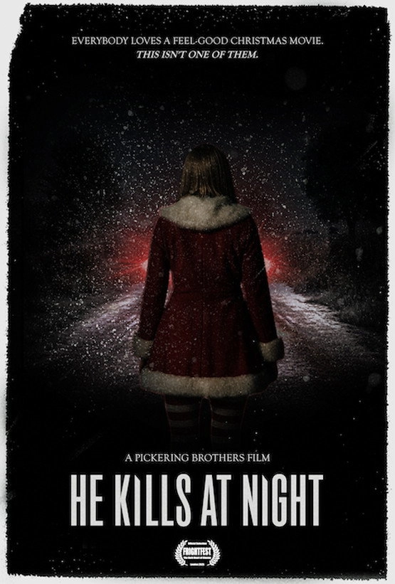 He Kills at Night
