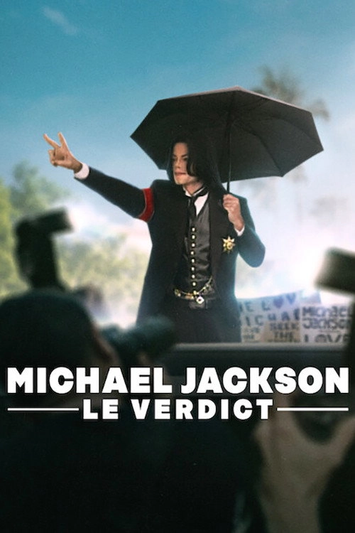 Michael Jackson: The Verdict