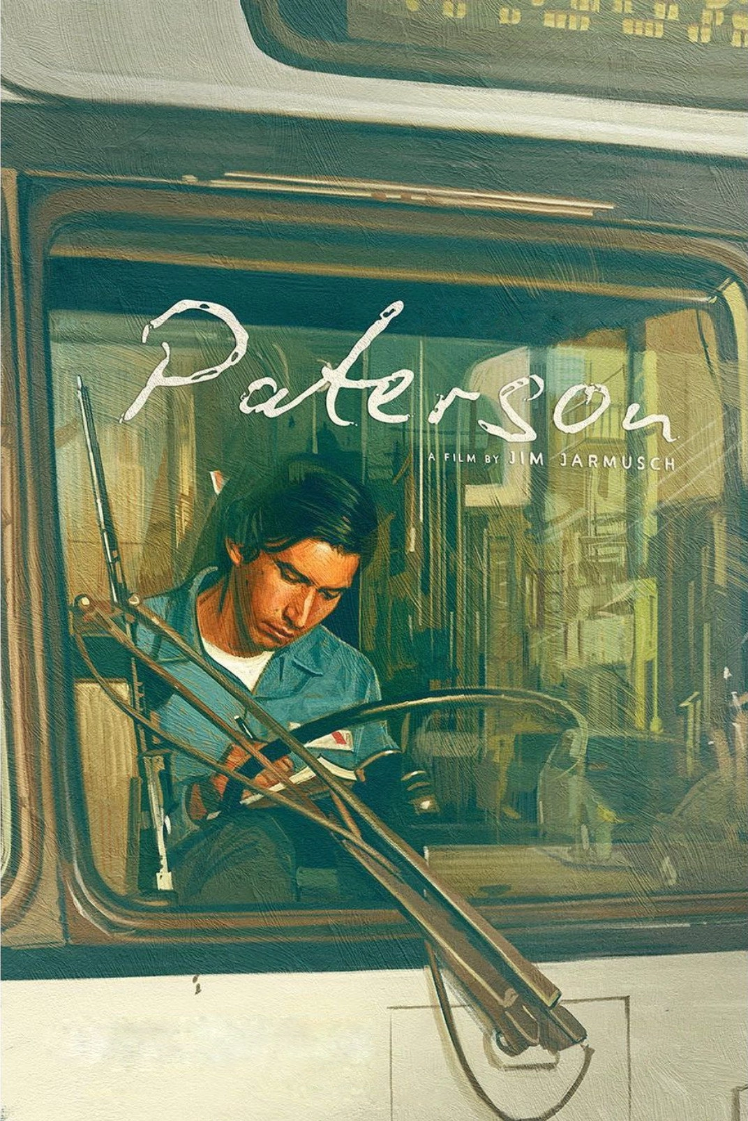 Paterson