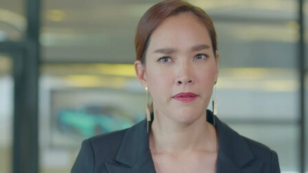 The Fierce Wife