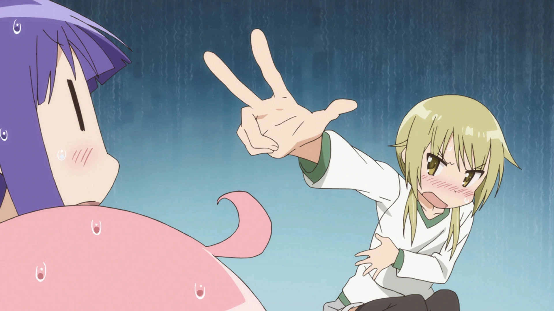 Yuyushiki
