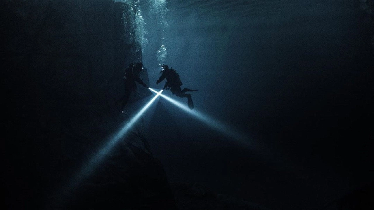 Breaking Surface